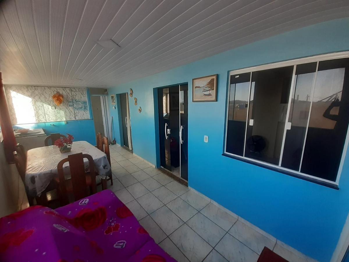 Casas Tur Mirante 3 Сasa de vacaciones