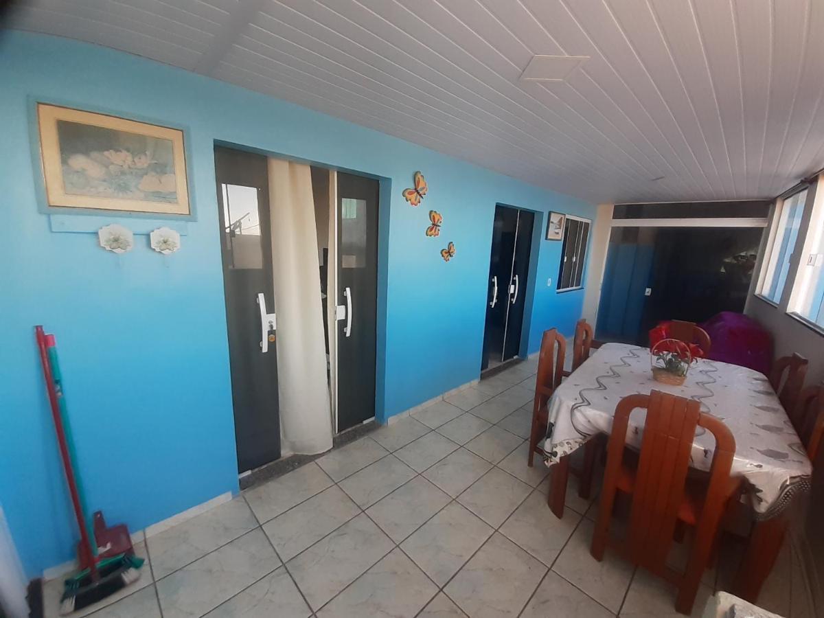 Сasa de vacaciones Casas Tur Mirante 3 *