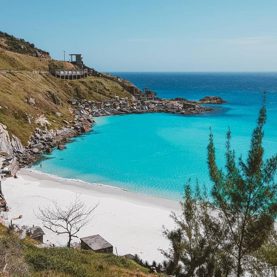 Casas Tur Mirante 3 * Arraial do Cabo
