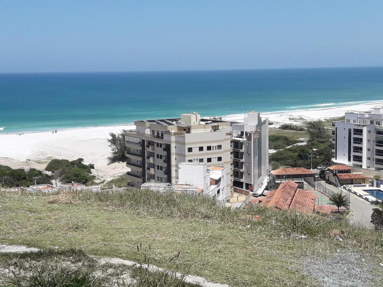 Casas Tur Mirante 3 Сasa de vacaciones Arraial do Cabo