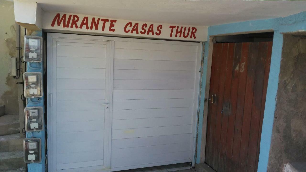 Casas Tur Mirante 3 * Arraial do Cabo