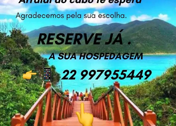 Casas Tur Mirante 3