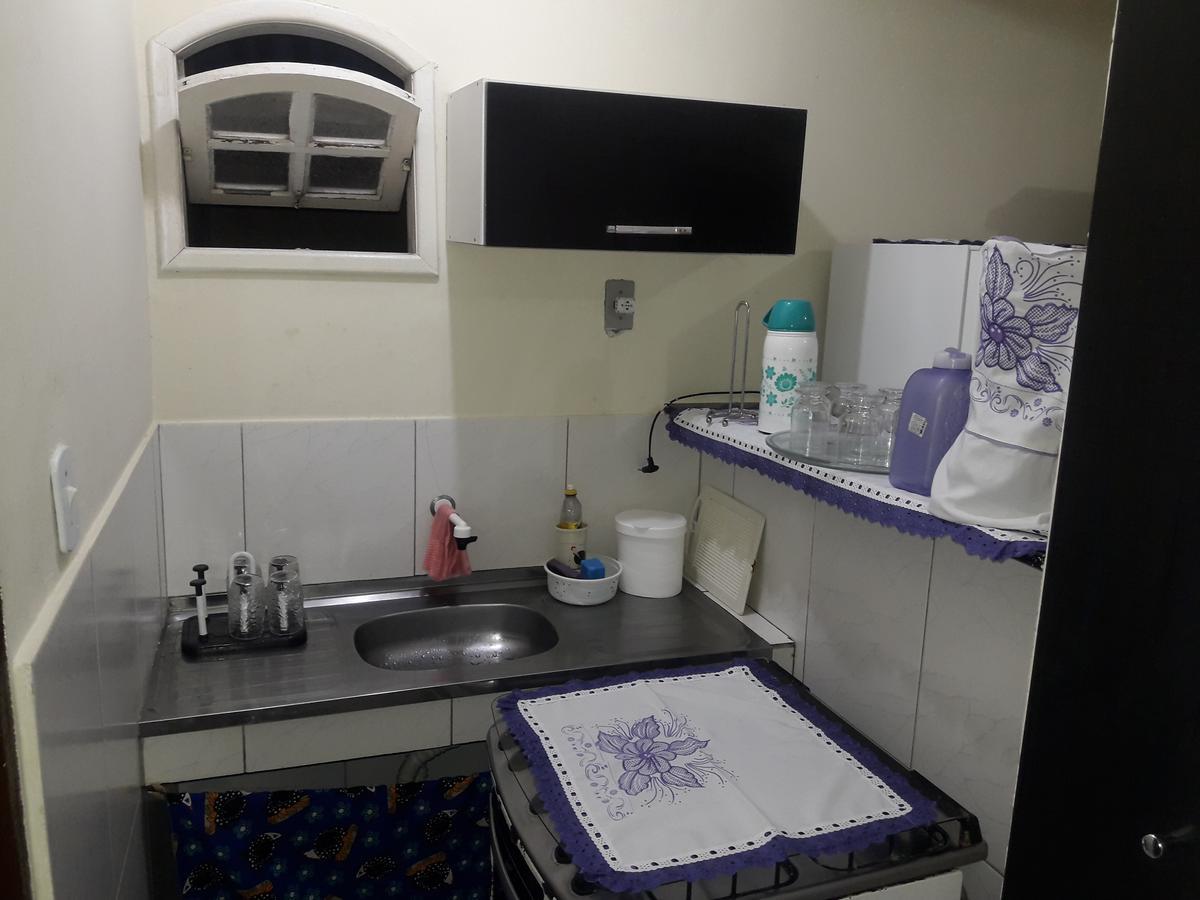 Holiday home Casas Tur Mirante 3 Arraial do Cabo